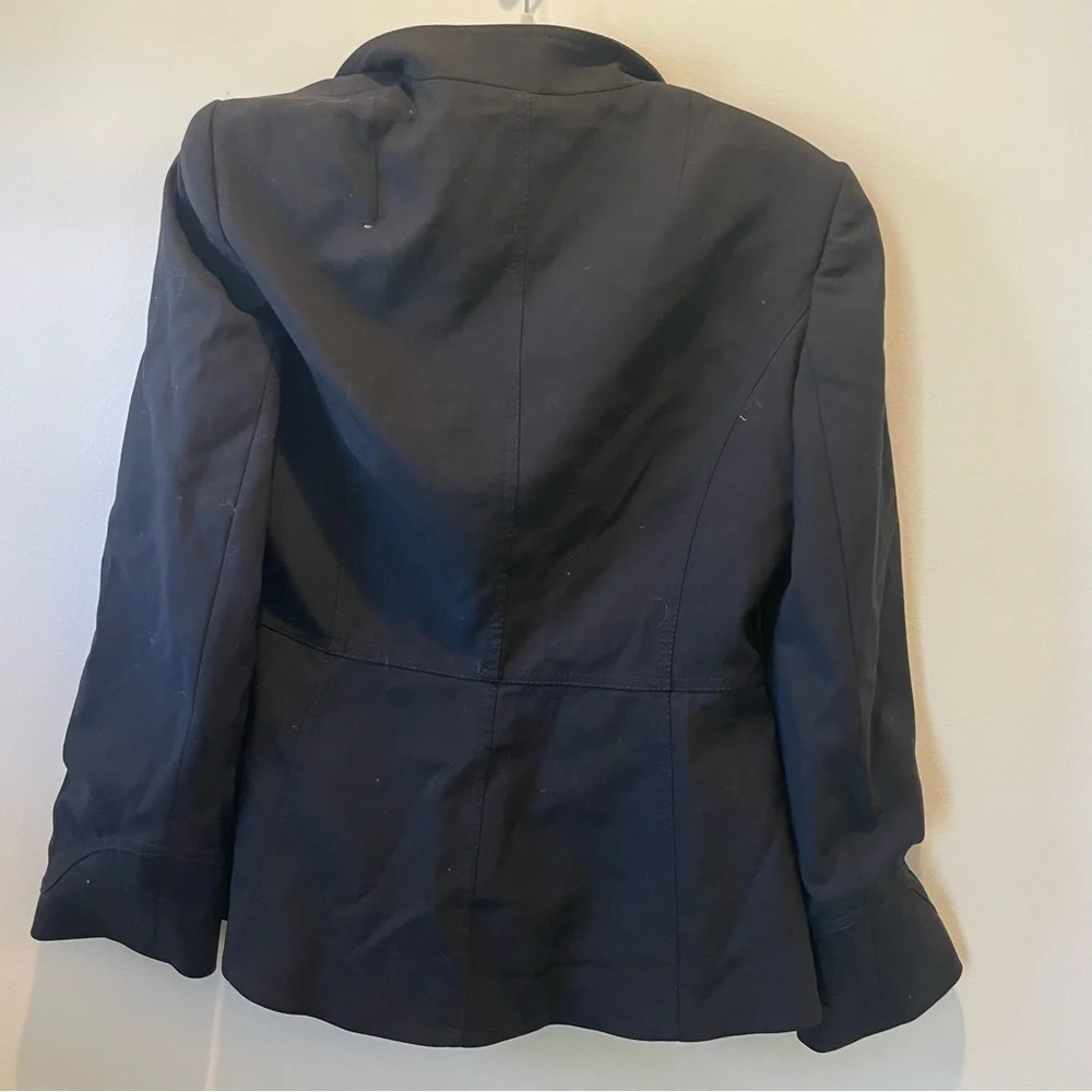 Dolce & Gabbana black jacket authentic - Picture 4 of 8